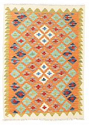 Kelim Teppich Afghan 116 x 84 cm