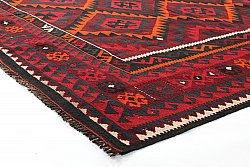 Kelim Teppich Afghan 290 x 223 cm