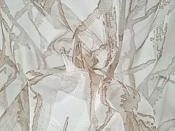 Vorhang 140 x 260 cm