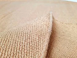 Baumwollteppich - Billie (beige)