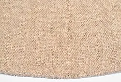 Baumwollteppich - Billie (beige)