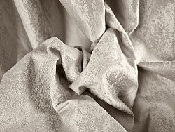 Vorhänge - Leinenvorhang Lilou (beige)