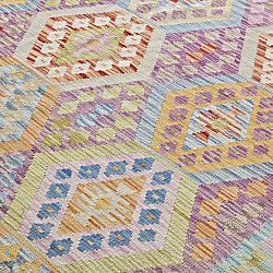 Orientalischer Kelim-Teppich 300 x 205 cm