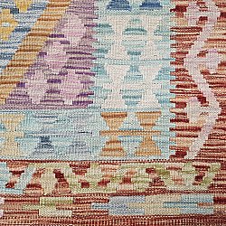 Orientalischer Kelim-Teppich 300 x 205 cm