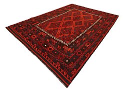 Orientalischer Kelim-Teppich 336 x 243 cm