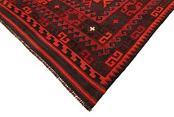 Orientalischer Kelim-Teppich 336 x 243 cm