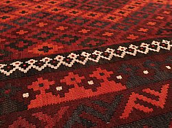 Kelim Teppich Afghan 336 x 243 cm