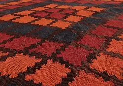 Orientalischer Kelim-Teppich 300 x 248 cm