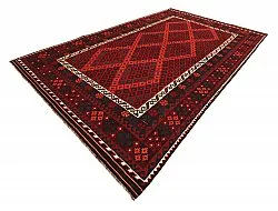 Orientalischer Kelim-Teppich 399 x 256 cm