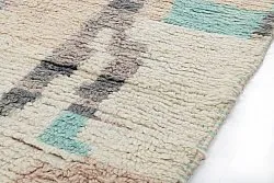 Kelim Marokkanische Berber Teppich Azilal 260 x 160 cm