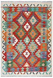 Kelim Teppich Afghan 142 x 97 cm