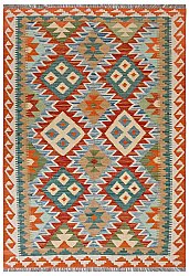 Kelim Teppich Afghan 159 x 105 cm
