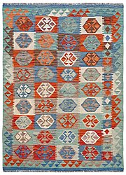 Kelim Teppich Afghan 179 x 119 cm