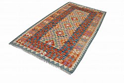 Kelim Teppich Afghan 180 x 106 cm