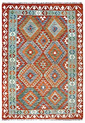 Kelim Teppich Afghan 184 x 119 cm