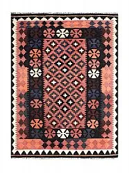 Orientalischer Teppich - Ghalmori Hand Woven - 80 x 108 cm
