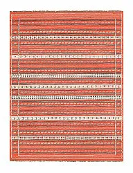 Orientalischer Teppich - Baluchi Kelim Hand Woven - 253 x 341 cm