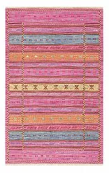 Orientalischer Teppich - Baluchi Kelim Hand Woven - 98 x 154 cm