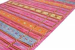 Orientalischer Teppich - Baluchi Kelim Hand Woven - 98 x 154 cm