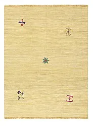 Orientalischer Teppich - Modern Kelim Hand Woven - 153 x 200 cm