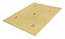 Orientalischer Teppich - Modern Kelim Hand Woven - 153 x 200 cm