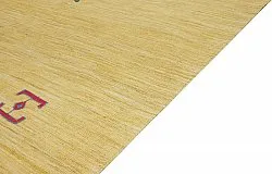 Orientalischer Teppich - Modern Kelim Hand Woven - 153 x 200 cm