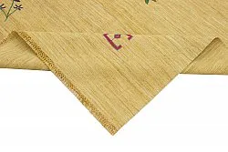 Orientalischer Teppich - Modern Kelim Hand Woven - 153 x 200 cm