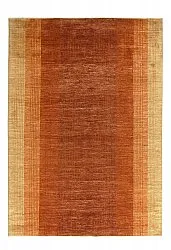 Orientalischer Teppich - Gabbeh Bamiyan Hand Knotted - 170 x 242 cm