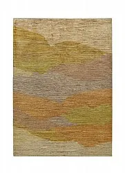 Orientalischer Teppich - Gabbeh Bamiyan Hand Knotted - 169 x 234 cm