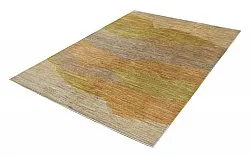 Orientalischer Teppich - Gabbeh Bamiyan Hand Knotted - 169 x 234 cm