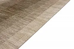 Orientalischer Teppich - Gabbeh Bamiyan Hand Knotted - 170 x 237 cm