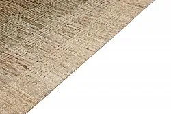 Orientalischer Teppich - Gabbeh Bamiyan Hand Knotted - 150 x 204 cm