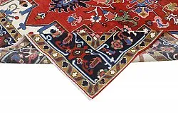Orientalischer Teppich - Hariz Hand Knotted - 309 x 432 cm