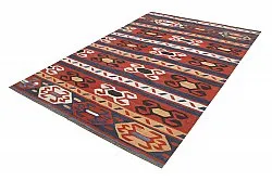 Orientalischer Teppich - Hazara Kelim Hand Woven - 198 x 289 cm