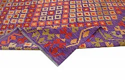 Orientalischer Teppich - Vegi Kelim Hand Woven - 250 x 299 cm