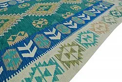 Orientalischer Teppich - Vegi Kelim Hand Woven - 171 x 250 cm