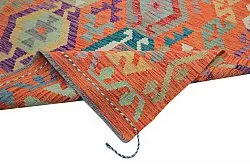 Orientalischer Teppich - Vegi Kelim Hand Woven - 183 x 240 cm