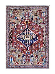 Orientalischer Teppich - Chaman Rug Hand Knotted - 199 x 291 cm