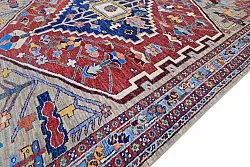 Orientalischer Teppich - Chaman Rug Hand Knotted - 199 x 291 cm