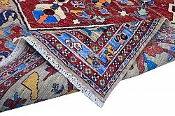 Orientalischer Teppich - Chaman Rug Hand Knotted - 199 x 291 cm