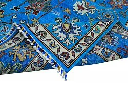 Orientalischer Teppich - Chaman Rug Hand Knotted - 207 x 285 cm