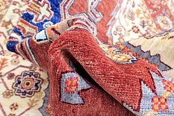 Orientalischer Teppich - Chaman Rug Hand Knotted - 237 x 315 cm
