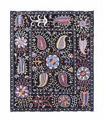 Orientalischer Teppich - Chaman Rug Hand Knotted - 249 x 301 cm