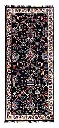 Orientalischer Teppich - Chaman Rug Hand Knotted - 63 x 150 cm