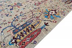Orientalischer Teppich - Chaman Rug Hand Knotted - 185 x 300 cm
