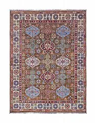 Orientalischer Teppich - Chaman Rug Hand Knotted - 151 x 204 cm