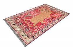 Orientalischer Teppich - Tribal Hand Knotted - 162 x 272 cm