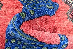 Orientalischer Teppich - Tribal Hand Knotted - 152 x 222 cm