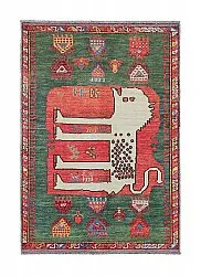 Orientalischer Teppich - Tribal Hand Knotted - 149 x 211 cm