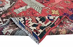 Orientalischer Teppich - Tribal Hand Knotted - 154 x 221 cm
